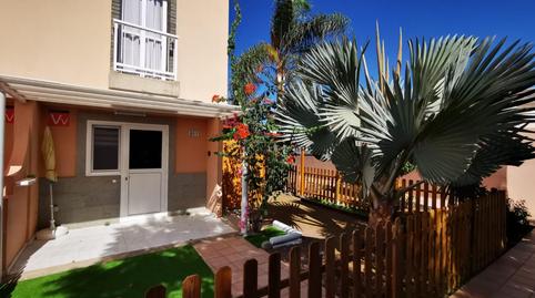 Photo 2 of House or chalet for sale in Maspalomas - Meloneras, San Bartolomé de Tirajana