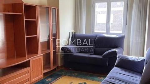 Foto 2 de Pis en venda a Universidad, Ourense