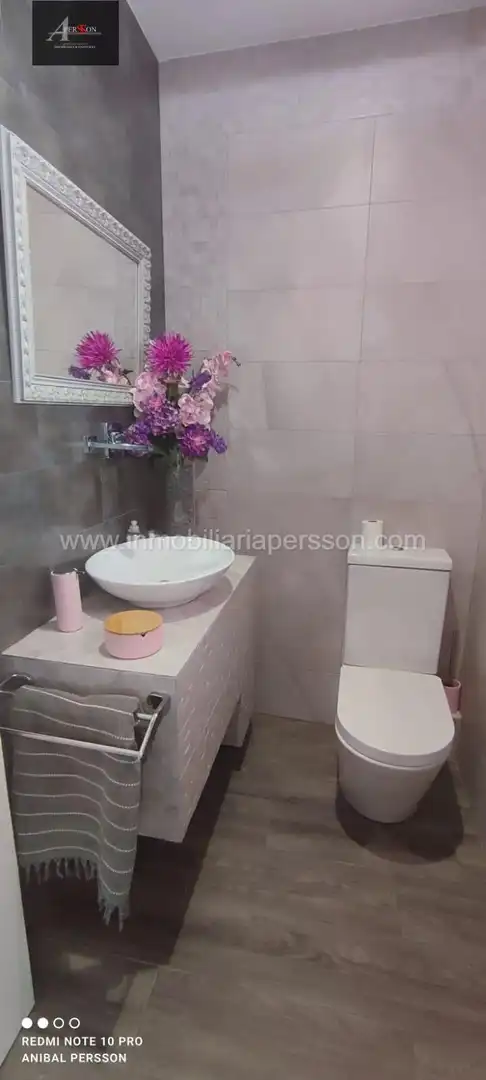 Piso en venta en Écija