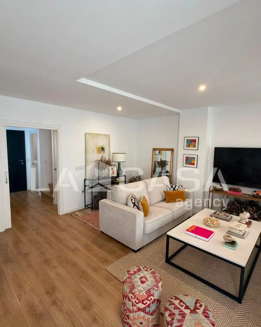 Casa a schiera con piscina in vendita a Entrenúcleos, imagen 39