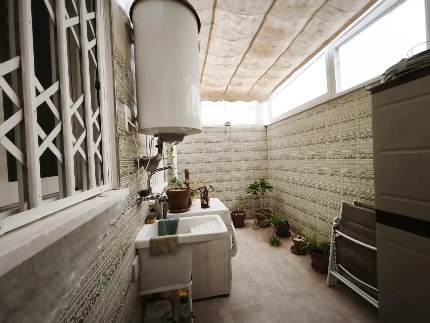 Terraza de Dúplex en venta en Molina de Segura