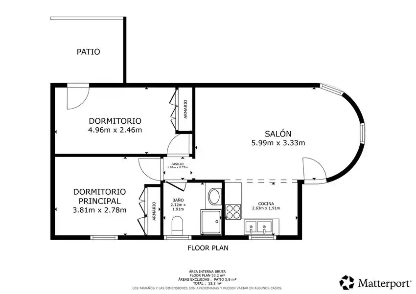 House with pool for sale in Miami Platja, imagen 45