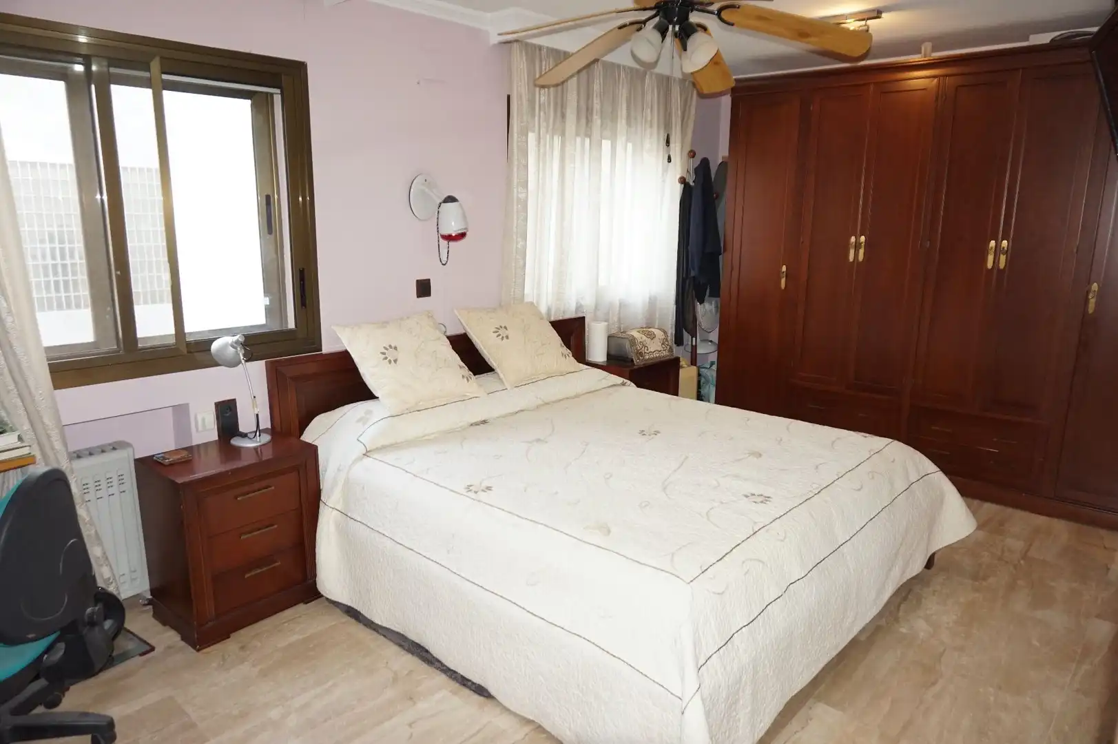 Ático con ascensor en venta en Andalucía, imagen 6