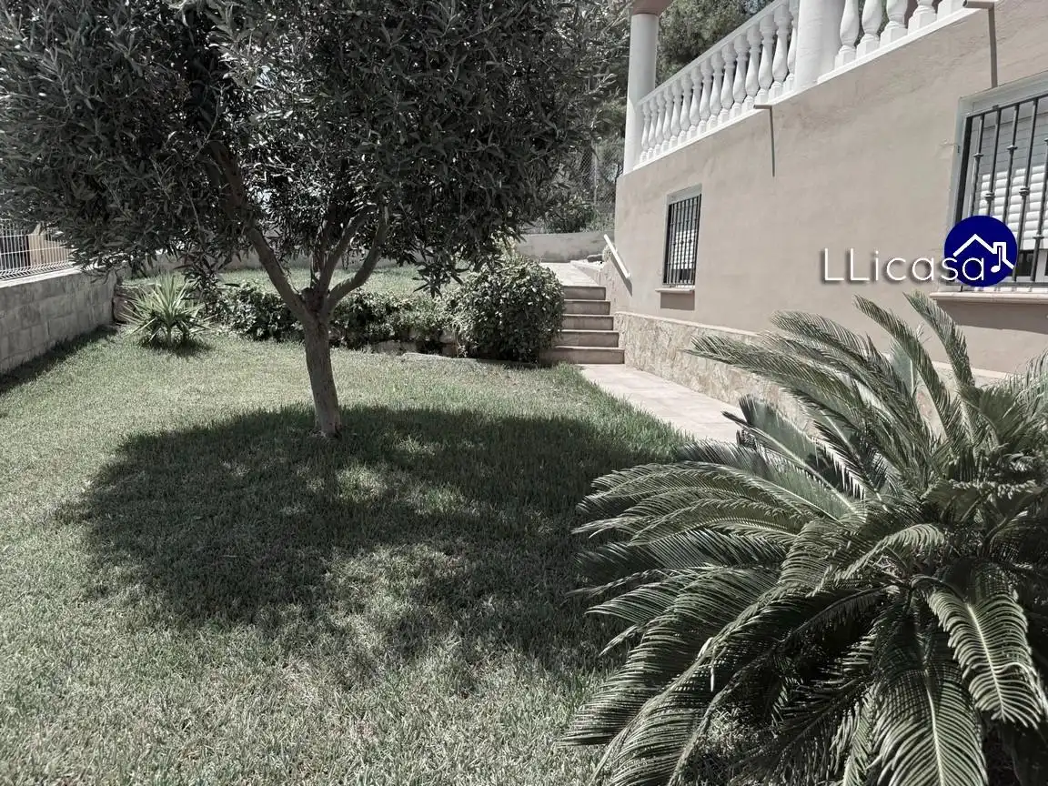 Xalet amb piscina en venda a Casinos, imagen 38