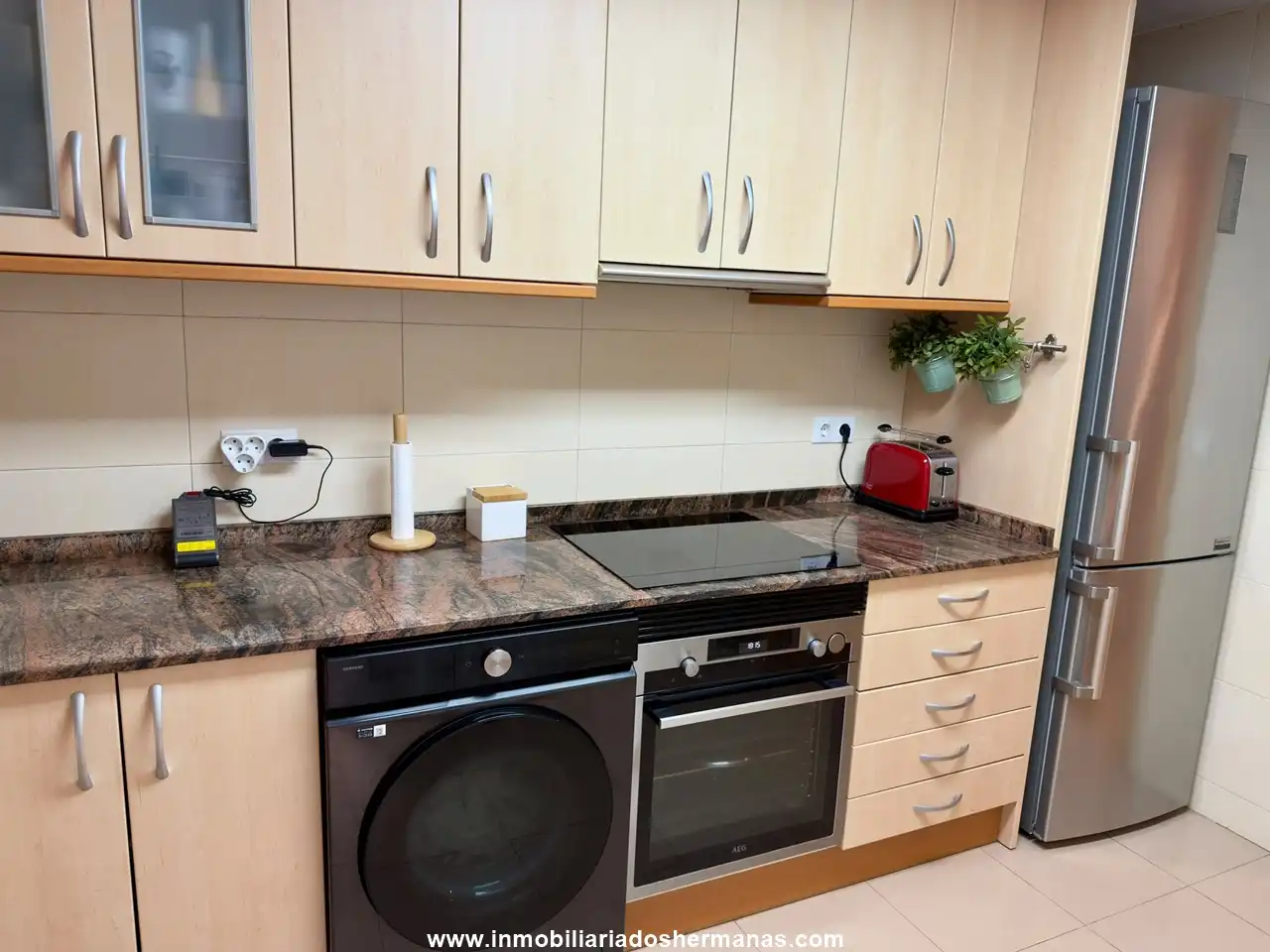 Flat with terrace for sale in Centre, imagen 11