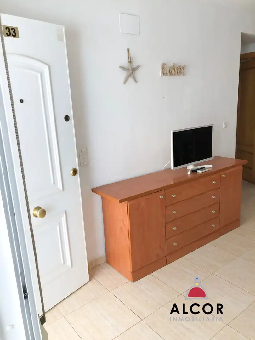 Piso con ascensor en venta en Central, imagen 3