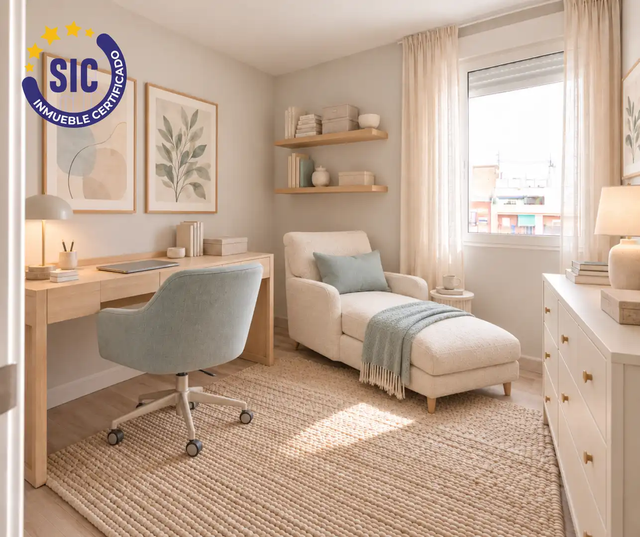 Piso en venta en Valencia - AV AMAT GRANELL MESADO 55, imagen 26