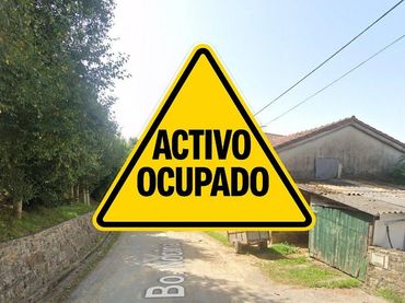 House with garden for sale in Guriezo