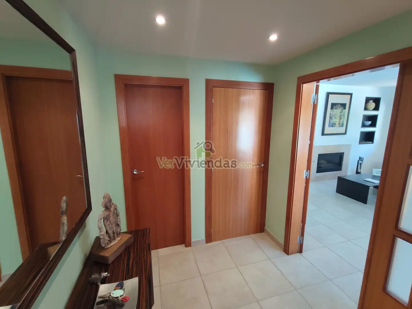 Maison avec terrasse à vendre à Corbera de Llobregat, imagen 30