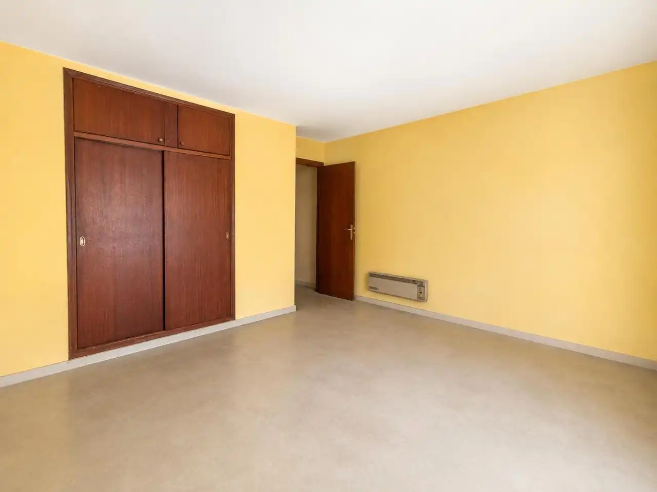 Habitación de Piso en venta en  Palma de Mallorca con Terraza y Balcón