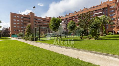 Foto 3 de Àtic en venda a Chorrillo, Alcalá de Henares