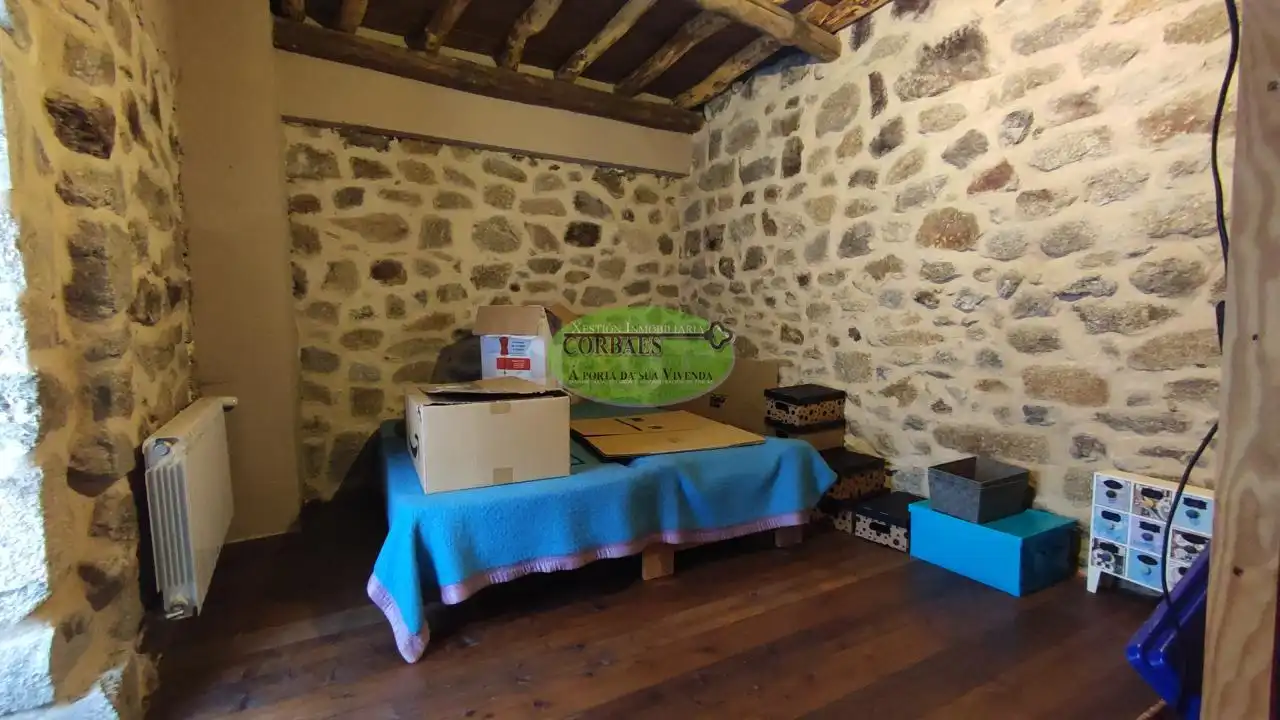 Xalet amb terrassa en venda a Pantón, imagen 18
