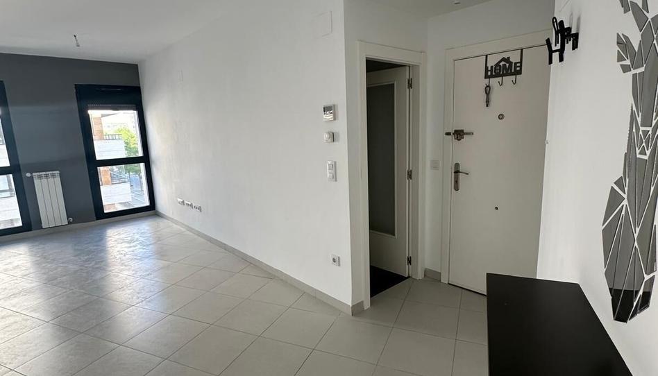 Foto 1 de Pis en venda a San Antonio Abad, Albacete