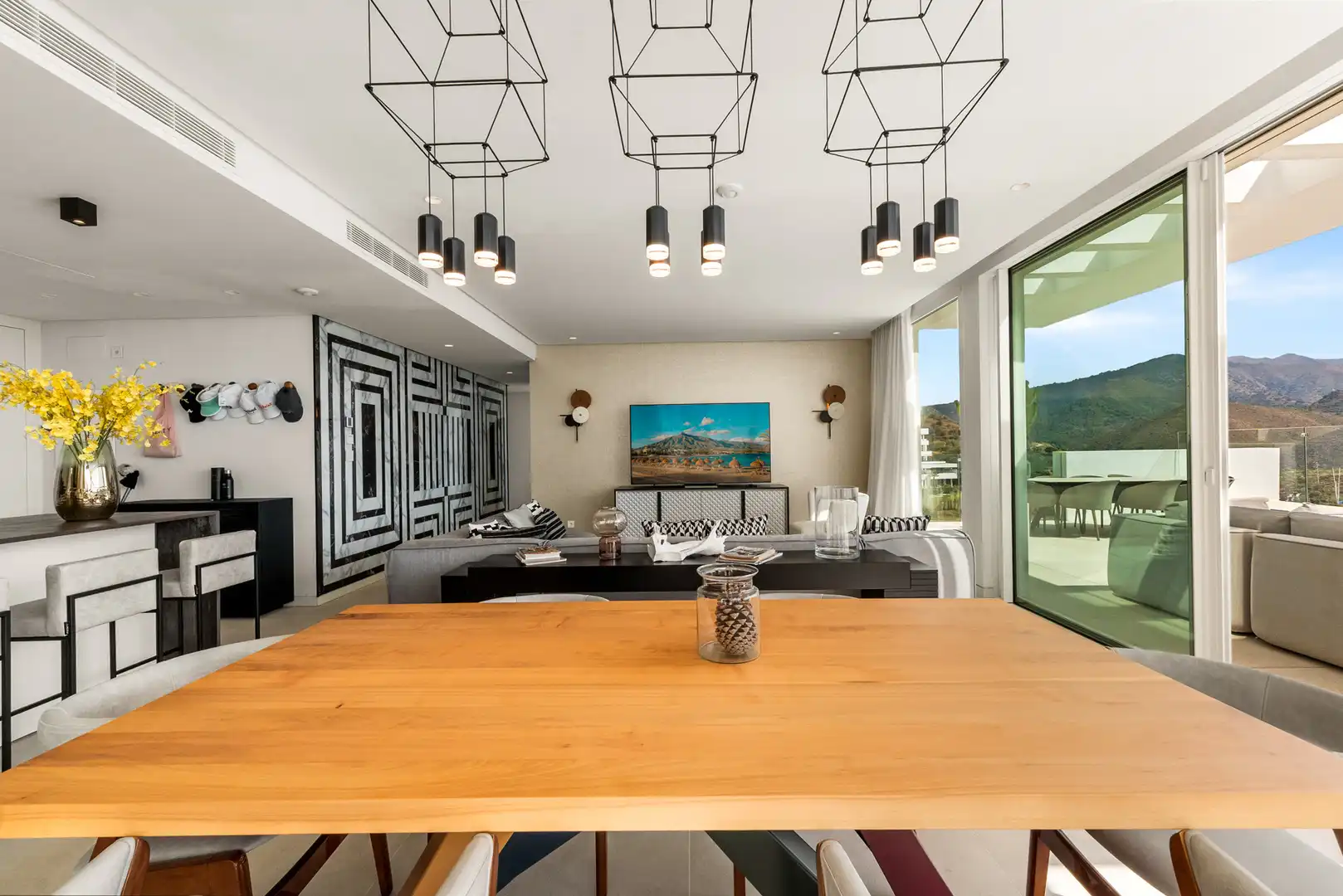 Penthouse mit Terrasse zum Verkauf in Palo Alto, imagen 30