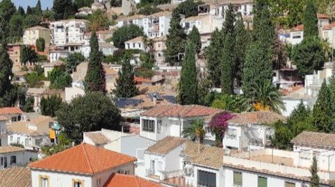 Foto 4 de Piso en venta en Carretera de la Sierra, 30, Crta. De la Sierra, Granada Capital