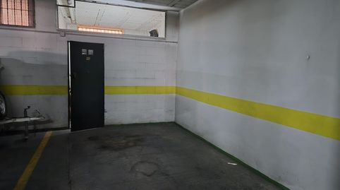 Foto 5 de Garaje en venta en Centro - Doña Mercedes, Dos Hermanas