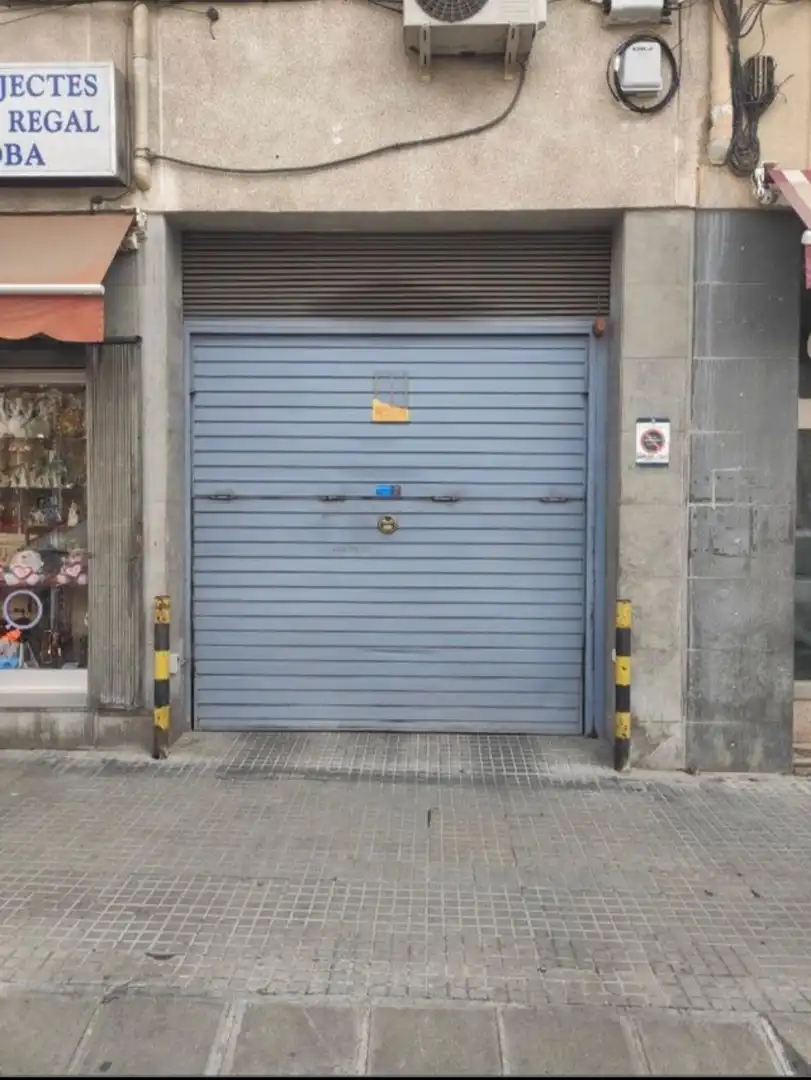 Parking for sale in El Centre, imagen 3