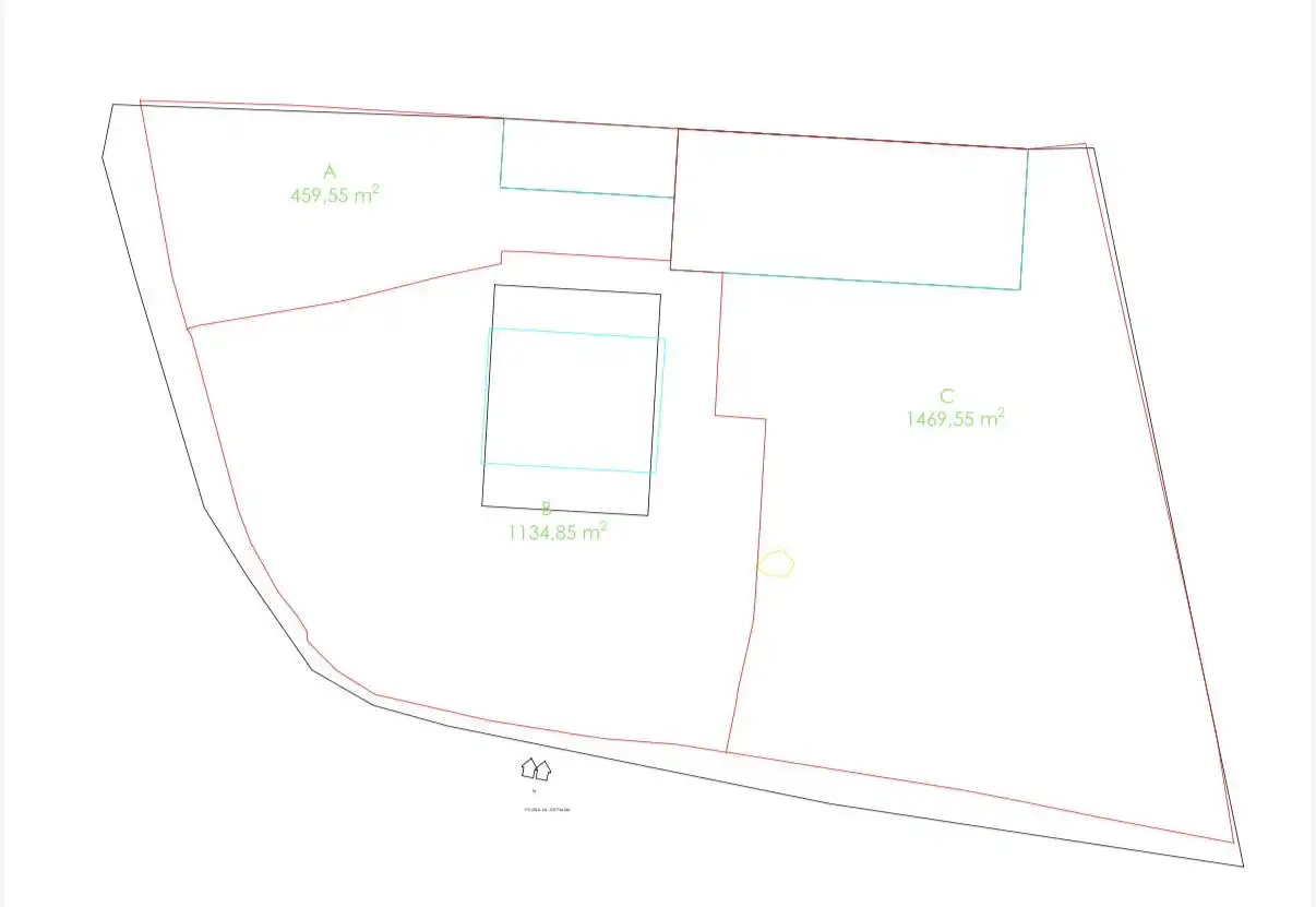 Maison rustique avec jardin à vendre à Lugar los Mellizos 29, imagen 16