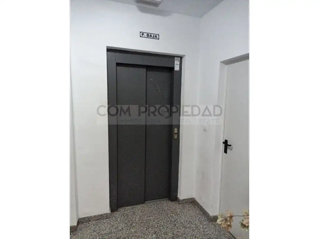 Garaje en venta en Águilas