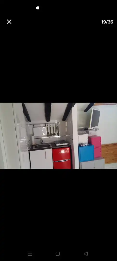 Flat to rent in Centro, imagen 10