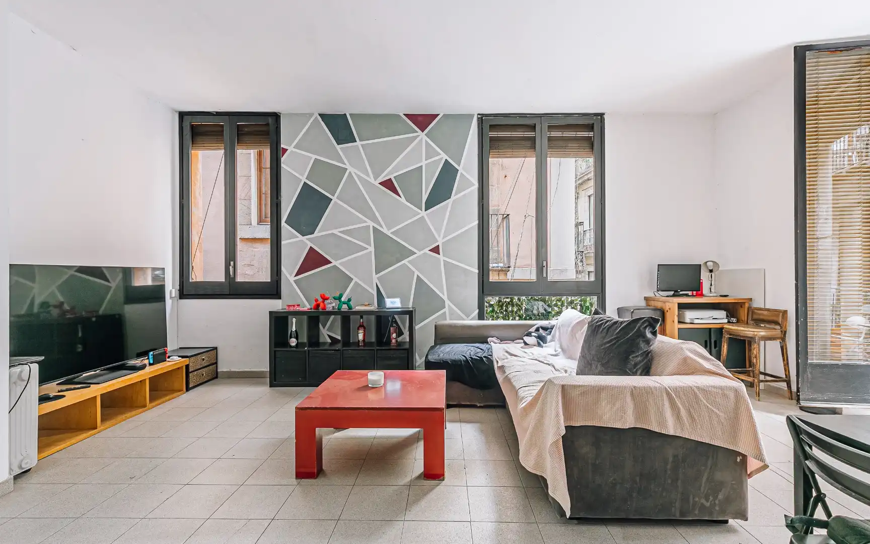 Wohnung mit Terrasse zum Verkauf in Escudellers, imagen 2
