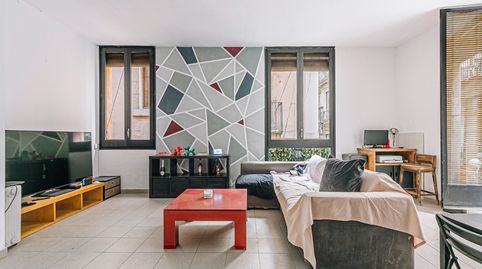 Piso en venta en el Gòtic con 3 habitaciones y balcón, Barcelona, imatge 2