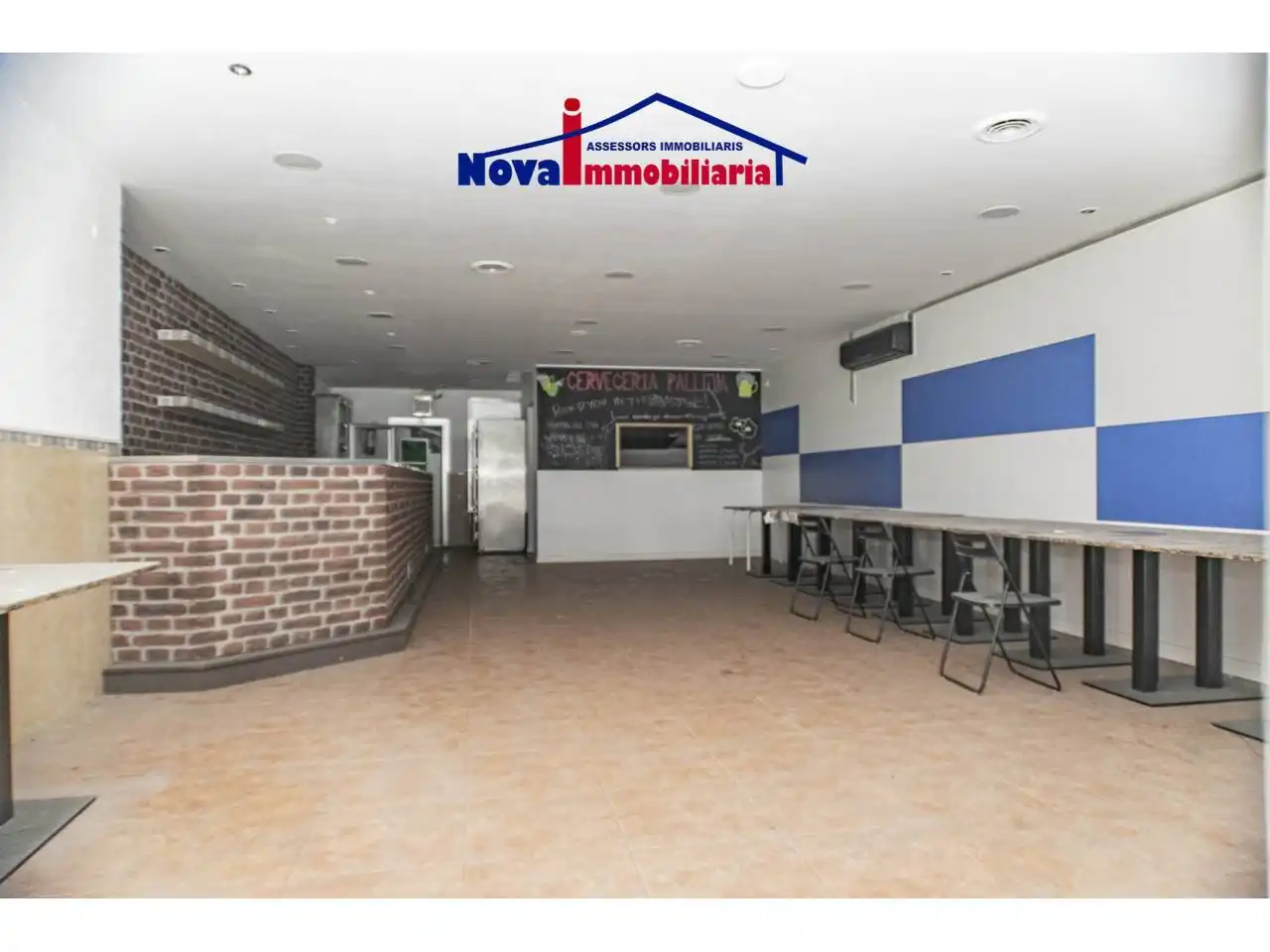 Commercial properties for sale in Pallejà  with Air Conditioner