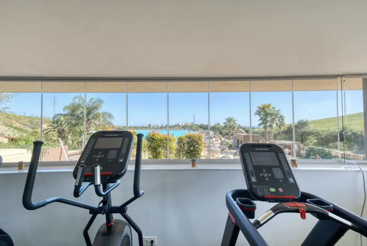 Apartament en venda en Casares amb Aire condicionat, Terrassa i Traster
