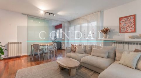 Foto 3 de Piso en venta en Calle Pau Muñoz I Castanyer, Volpelleres, Sant Cugat del Vallès