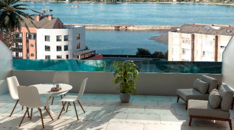 Foto 2 de Piso en venta en Portádego - Vilaboa Norte, Culleredo