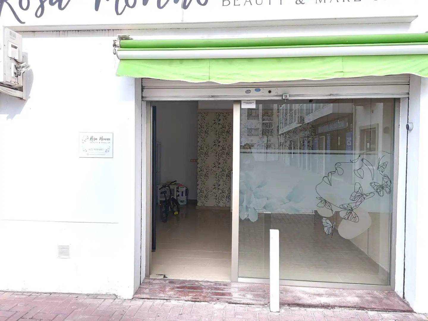 Local comercial de lloguer a Santa Fe, imagen 6