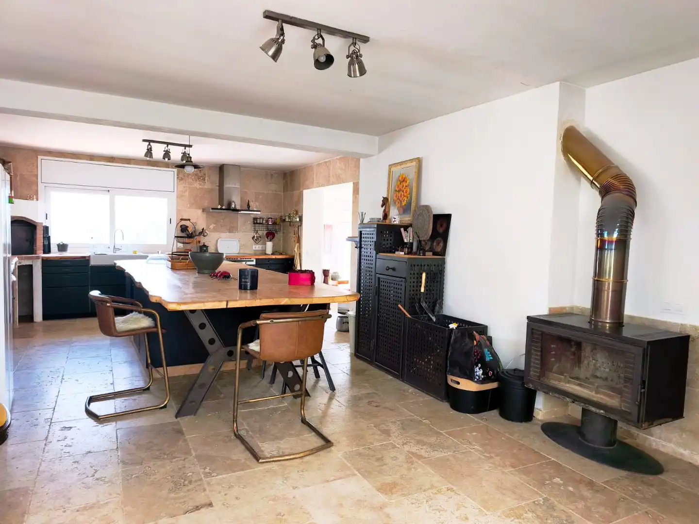 Villa avec piscine à vendre à Terrafortuna - Puig Ventós, imagen 40