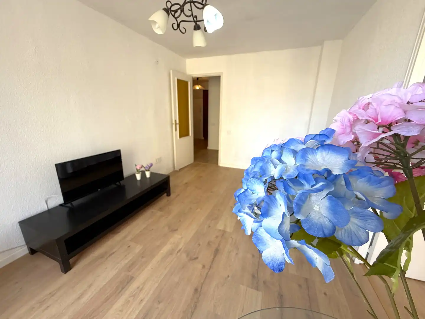 Piso con terraza en venta en Benalúa - Babel, imagen 5
