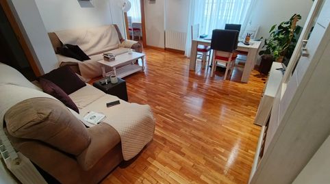 Foto 2 de Piso de alquiler en El Pilar, Albacete Capital