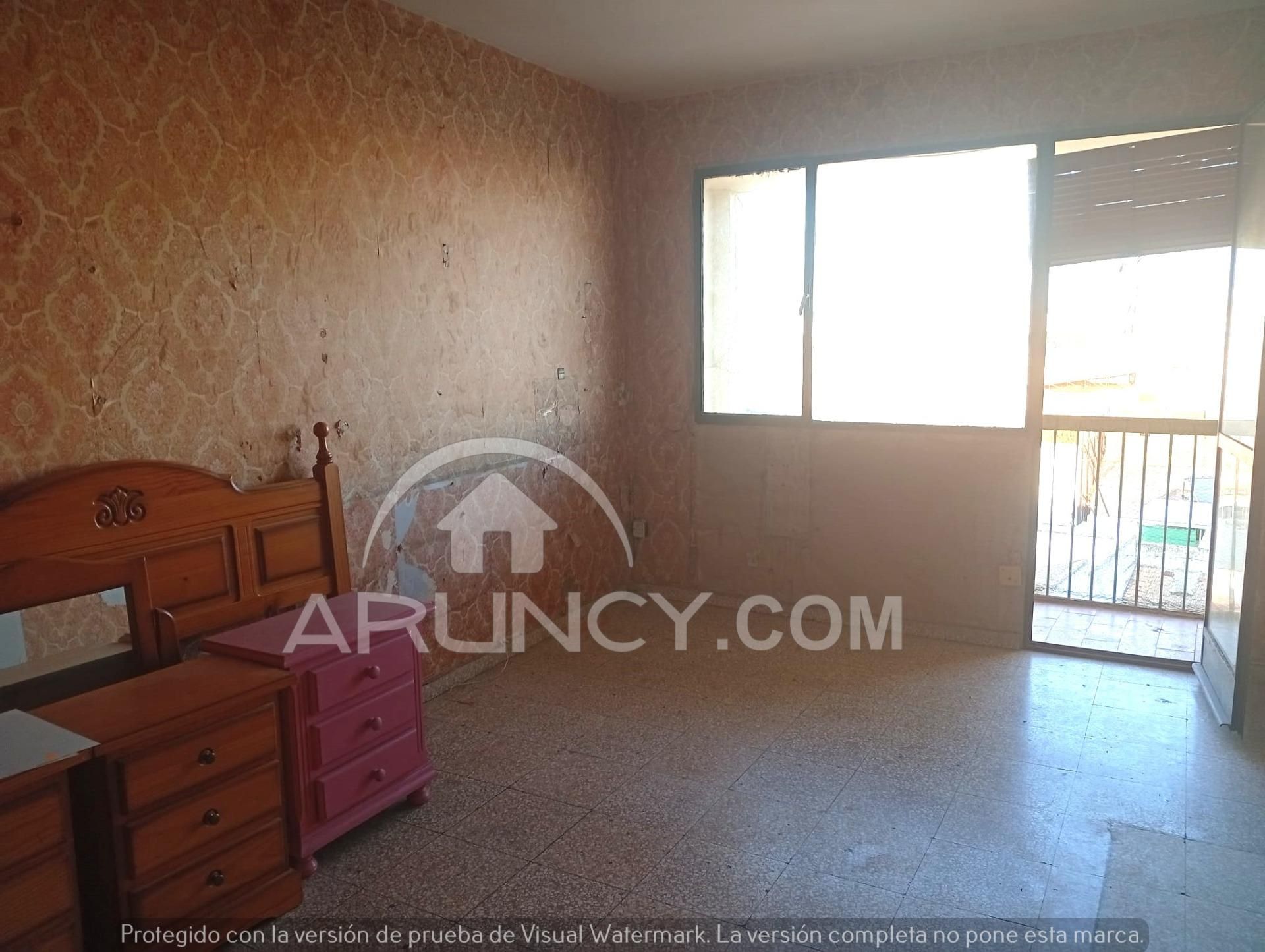 Pis en venda en Alcalá de Guadaira amb Terrassa i Balcó