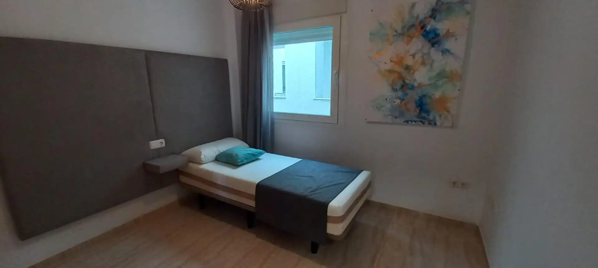 Dachboden zur Miete in Almerimar