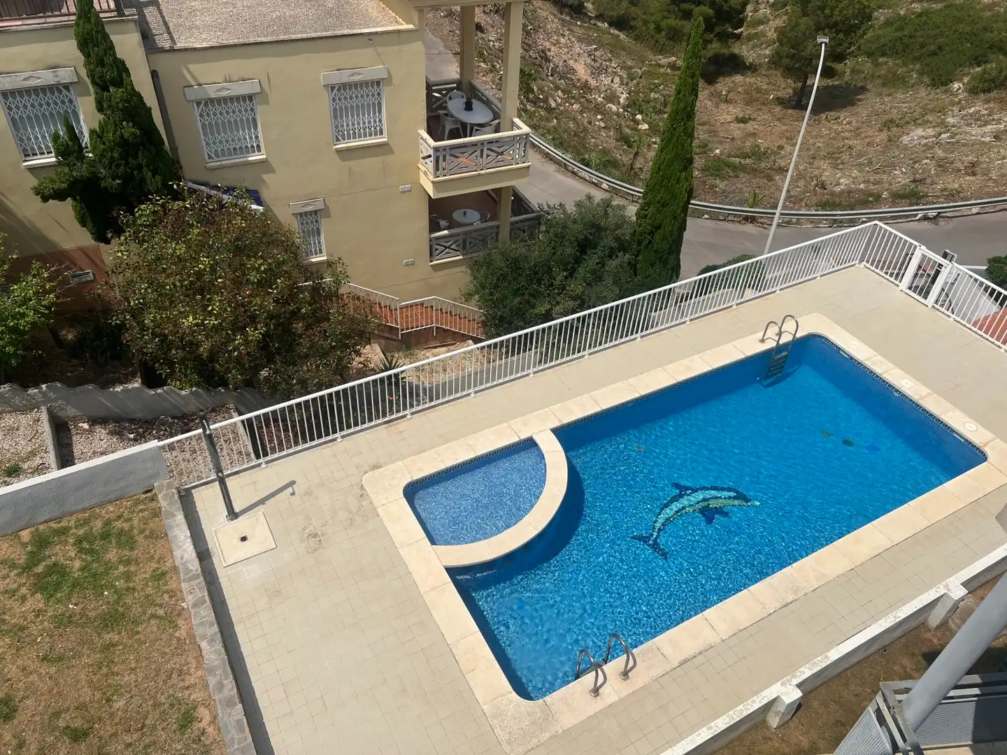 Reihenhaus mit Terrasse zum Verkauf in Carrer de Cuba 12, imagen 11