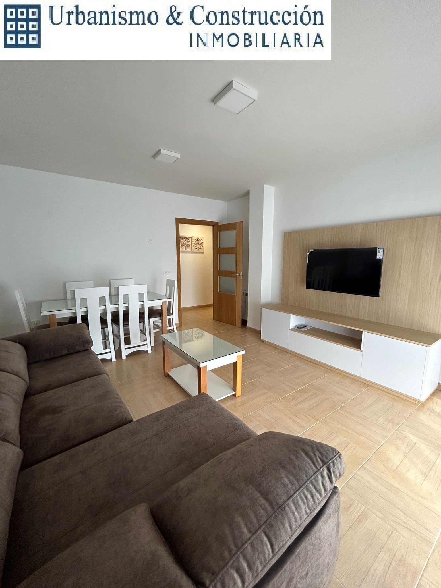 Flat to rent in Piedrabuena