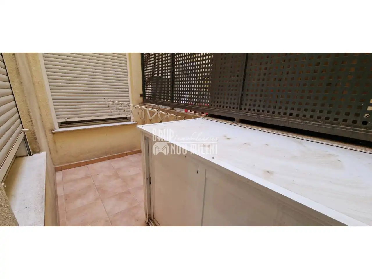 Terrasse von Wohnung zur Miete in Massanassa mit Klimaanlage, Terrasse und Möbliert