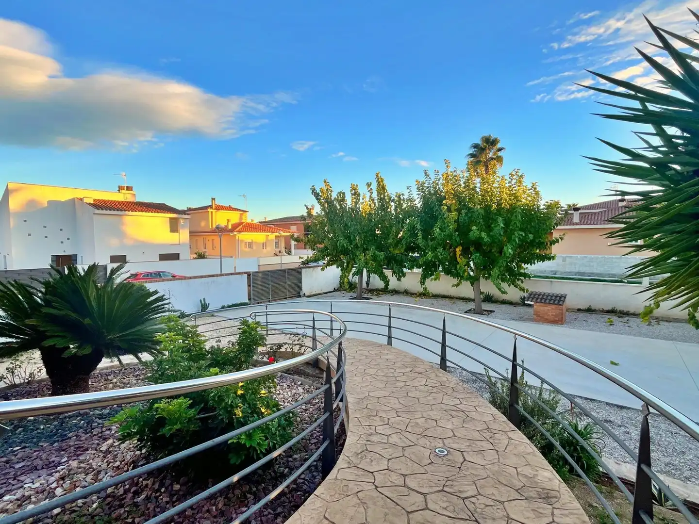 Villa zum Verkauf in Santa Bàrbara, imagen 8