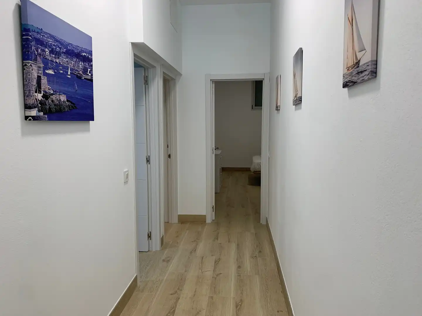 Flat for rent in Gáldar  with Terrace, Furnished and Washing machine