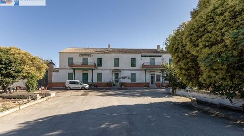 Camping con licencia para reformar