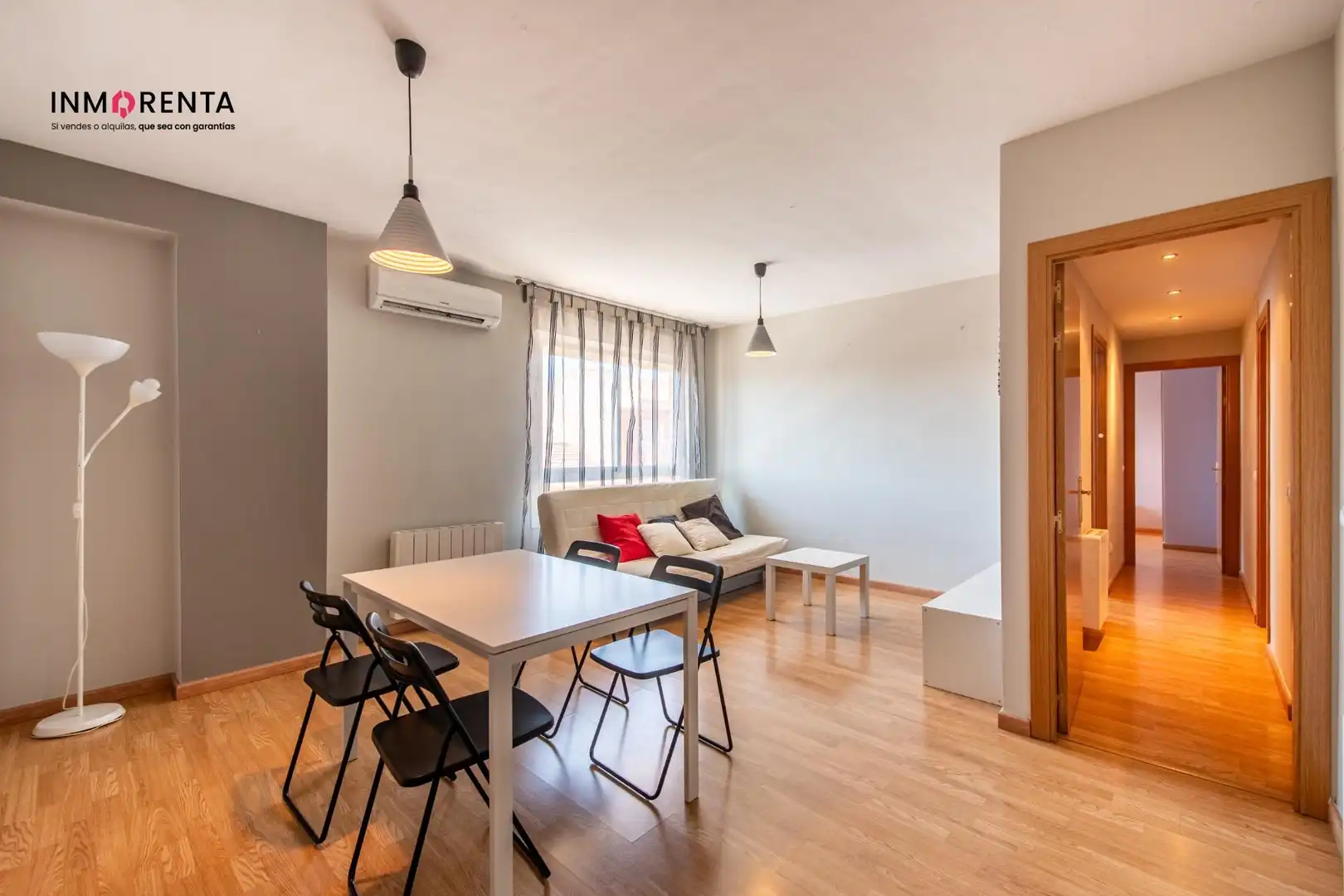 Habitación de Piso en venta en Gerindote con Aire acondicionado, Calefacción y Parquet