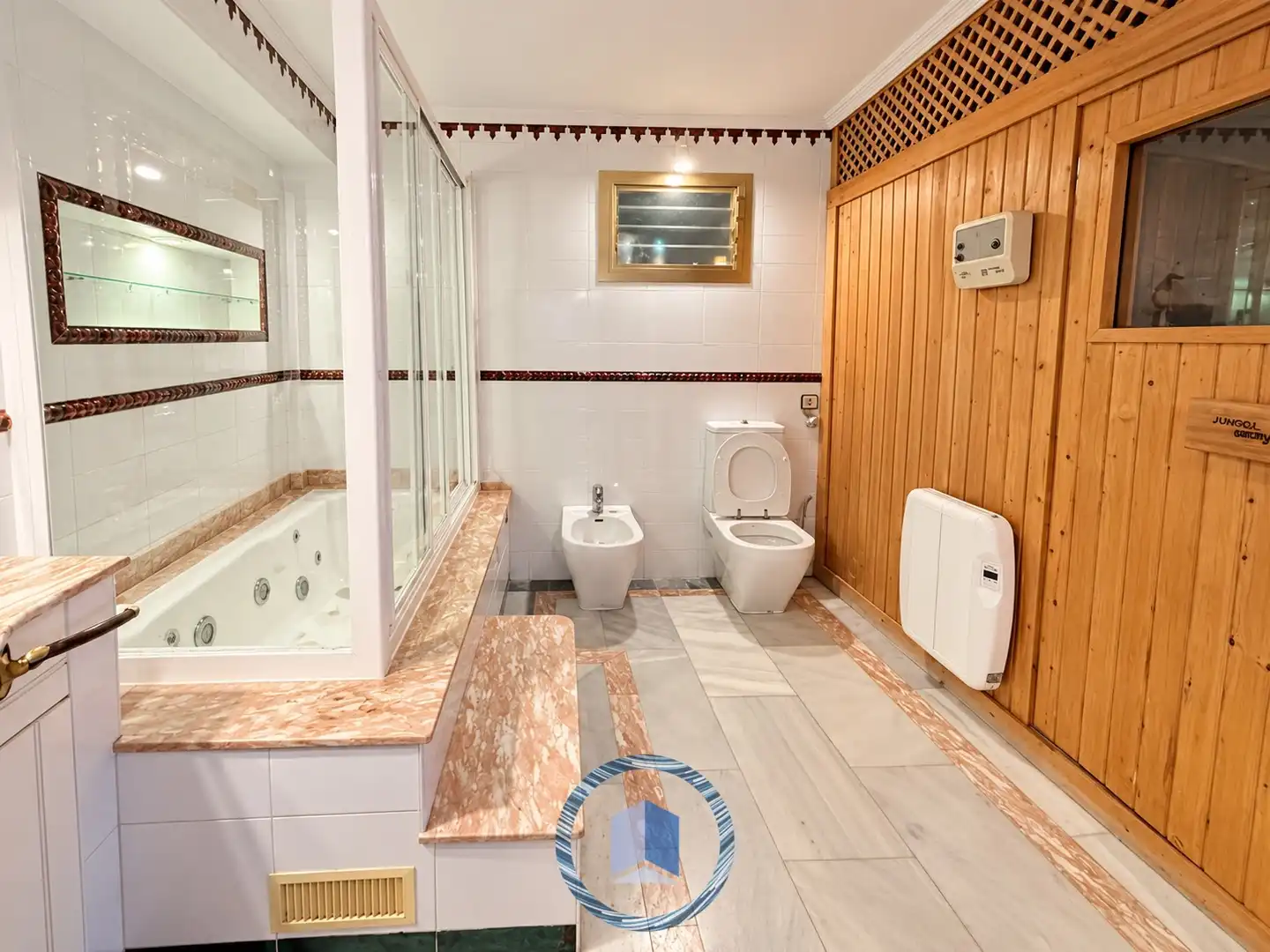 Chalet en venta en Avenida de Europa, imagen 4