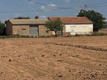 Maison rustique à vendre à El Mirador Pozo Aledo