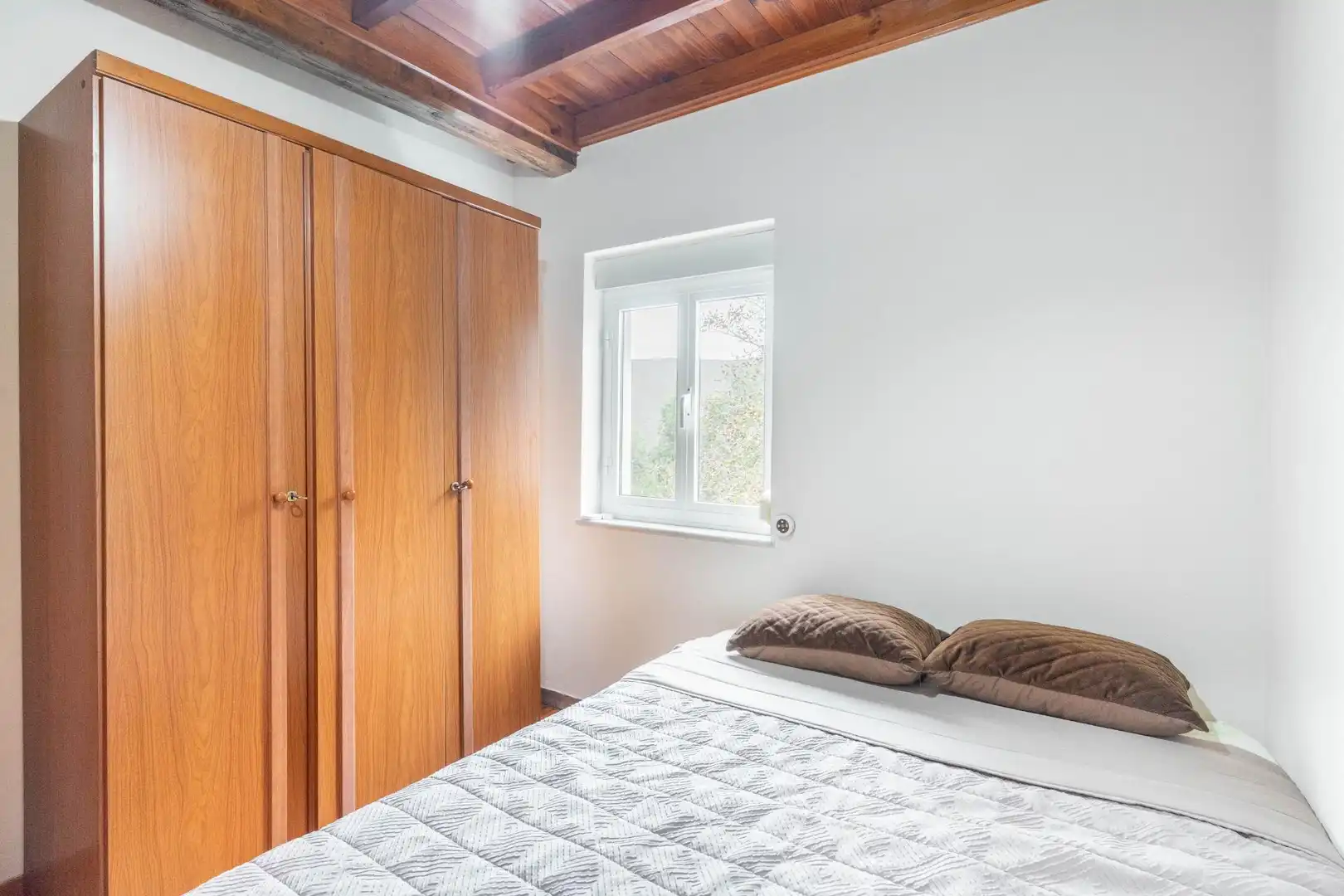 Bedroom of Houses for sale in Castropol, Asturias