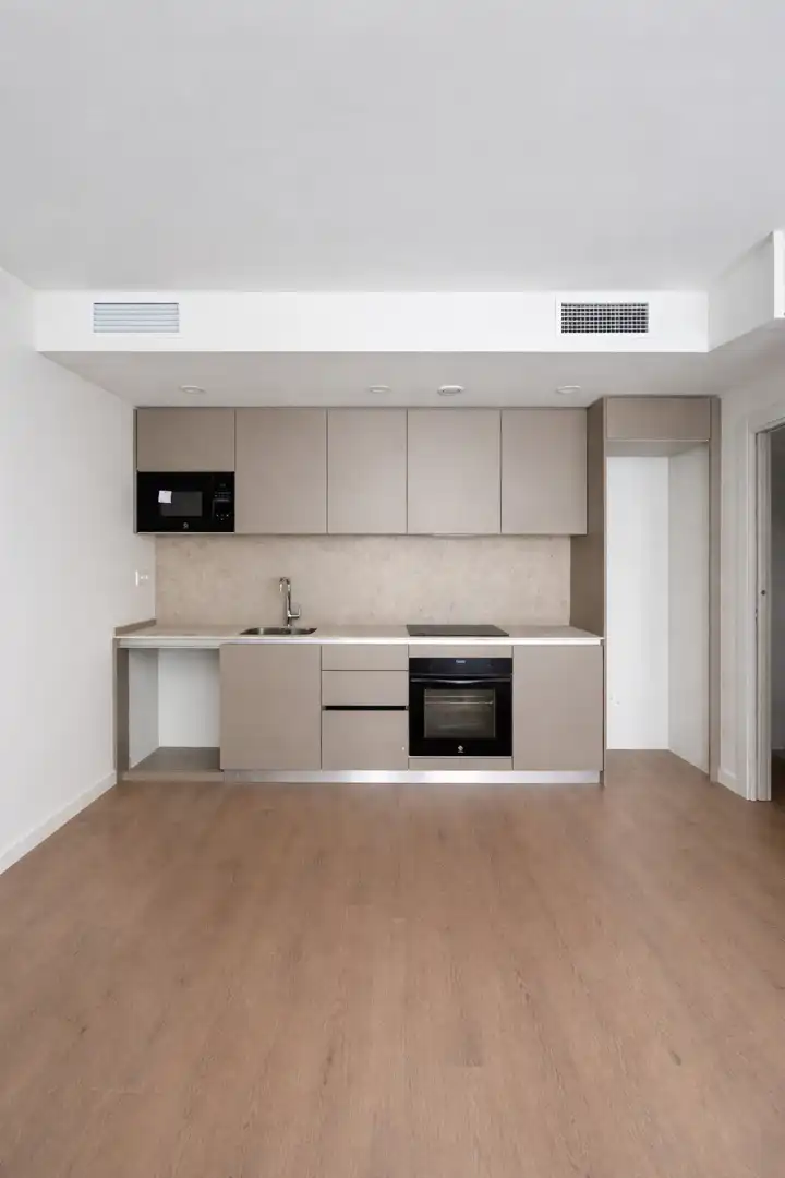 Cocina de Piso en venta en Rubí con Aire acondicionado, Calefacción y Parquet