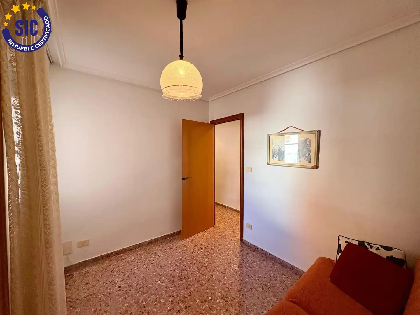 Flat for sale in Nules  with Air Conditioner and Heating