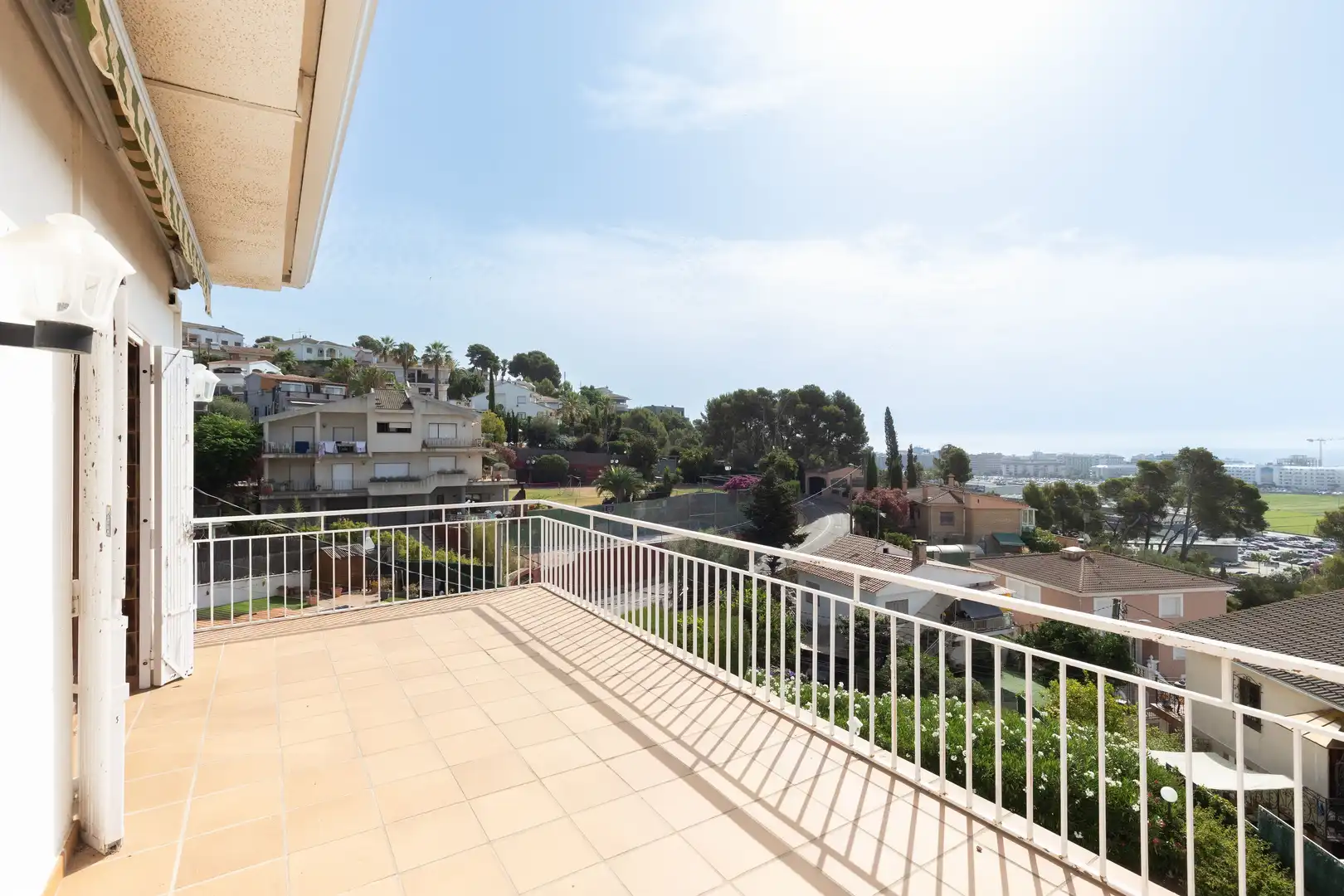 Casa amb piscina en venda a Santa Susanna, imagen 18