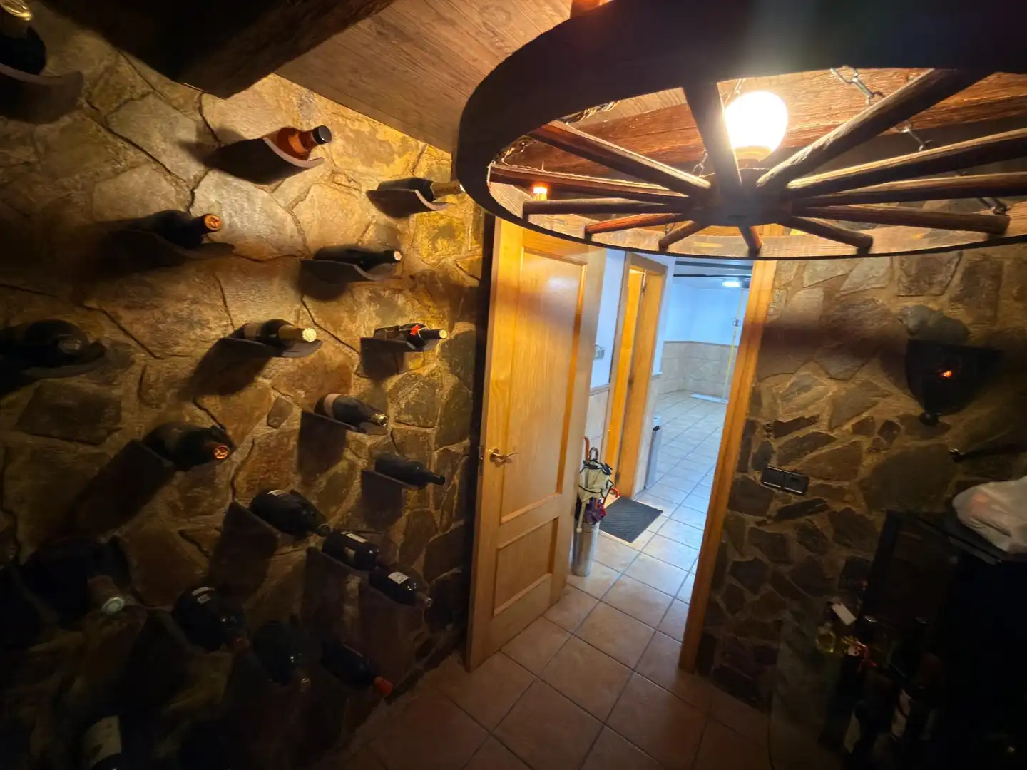 Casa o xalet en venda en Cartagena